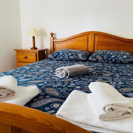 Swordfish Beach Apartment Peniche Dış mekan fotoğraf