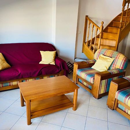 Swordfish Beach Apartment Peniche Dış mekan fotoğraf