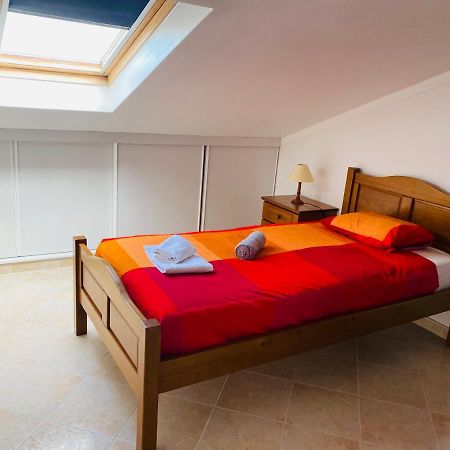 Swordfish Beach Apartment Peniche Dış mekan fotoğraf