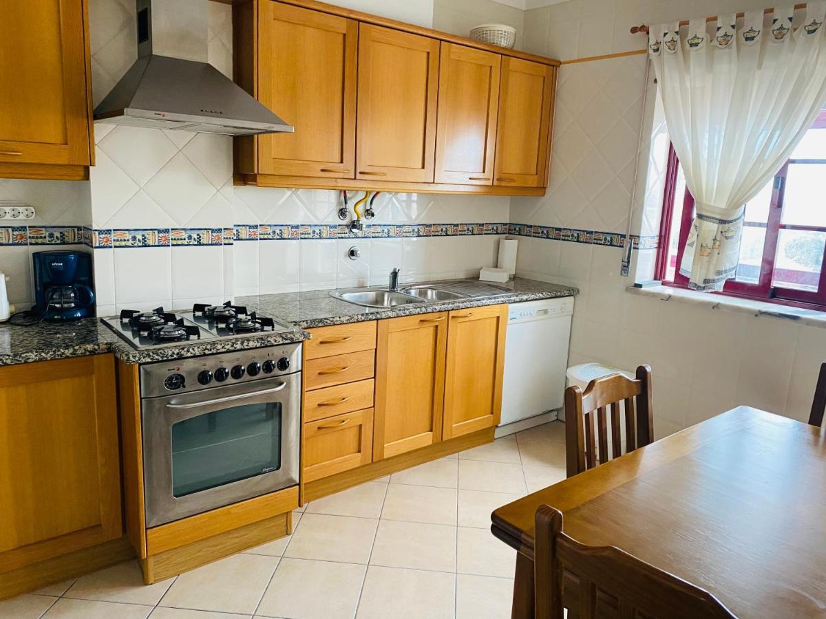 Swordfish Beach Apartment Peniche Dış mekan fotoğraf