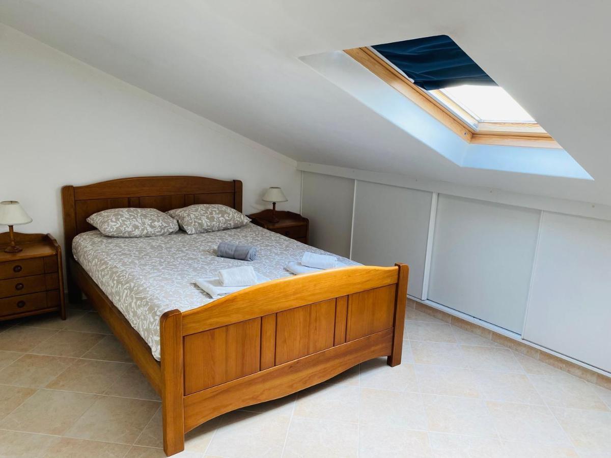 Swordfish Beach Apartment Peniche Dış mekan fotoğraf