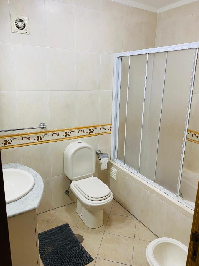 Swordfish Beach Apartment Peniche Dış mekan fotoğraf