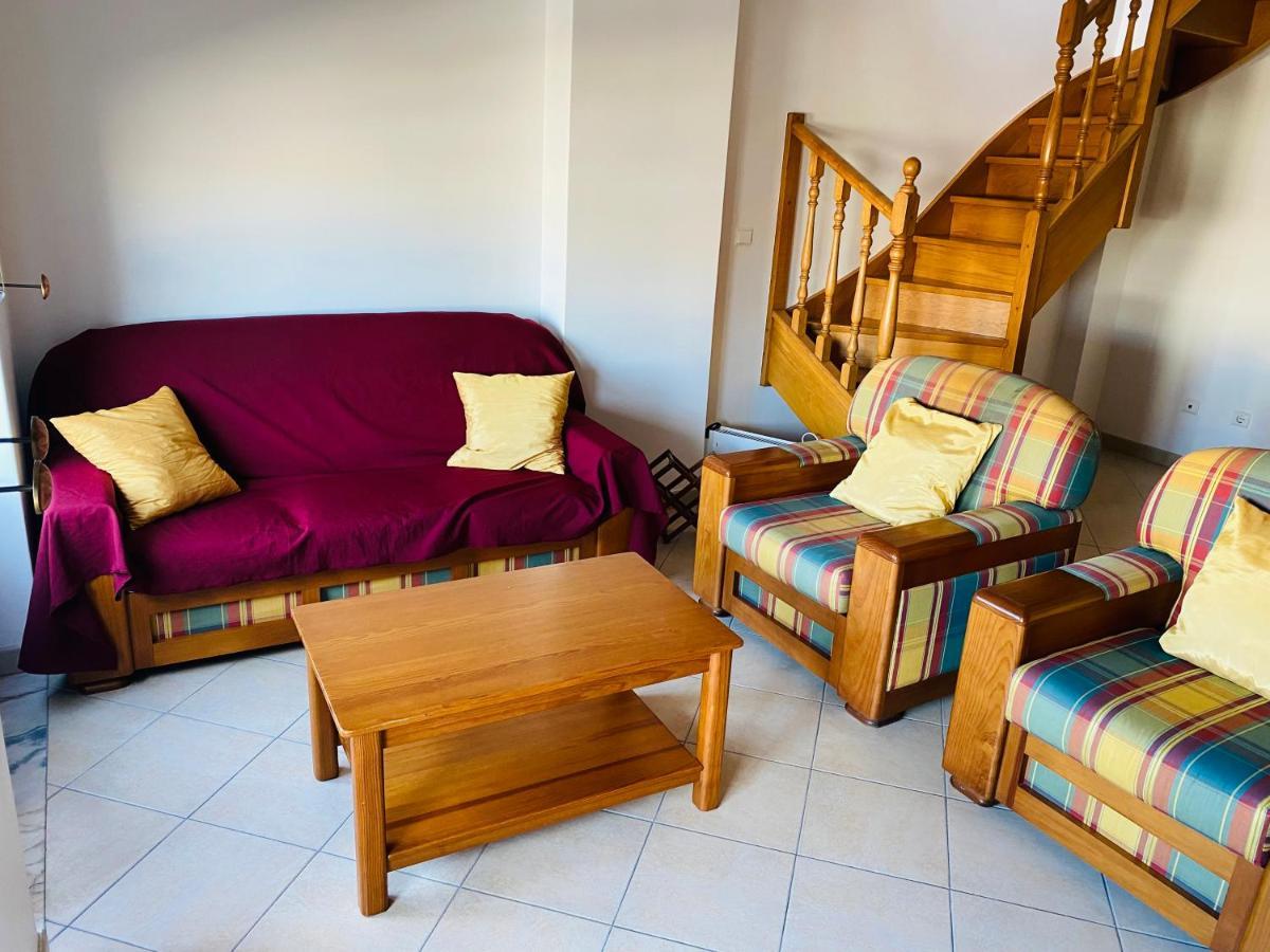 Swordfish Beach Apartment Peniche Dış mekan fotoğraf