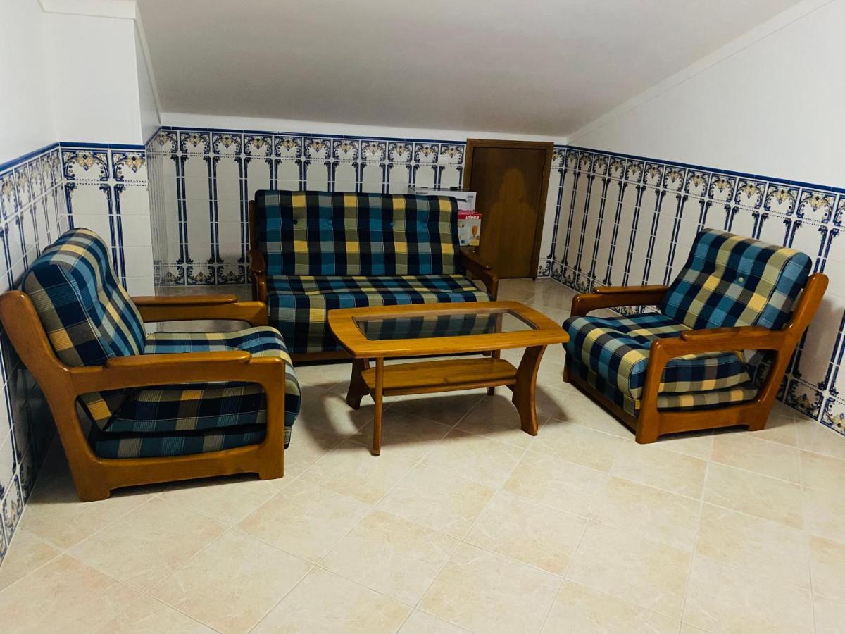 Swordfish Beach Apartment Peniche Dış mekan fotoğraf