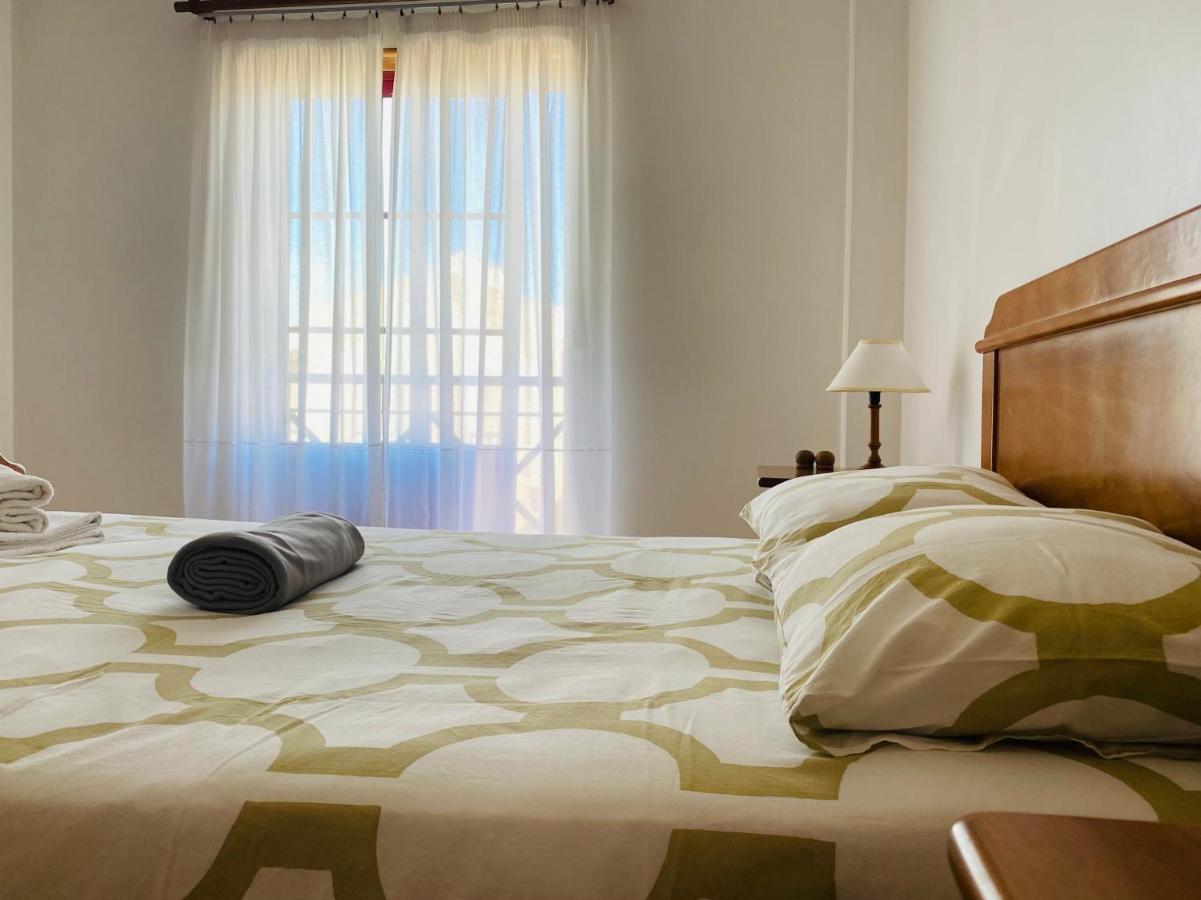 Swordfish Beach Apartment Peniche Dış mekan fotoğraf