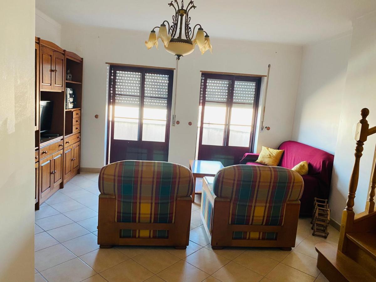 Swordfish Beach Apartment Peniche Dış mekan fotoğraf