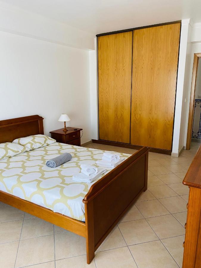 Swordfish Beach Apartment Peniche Dış mekan fotoğraf