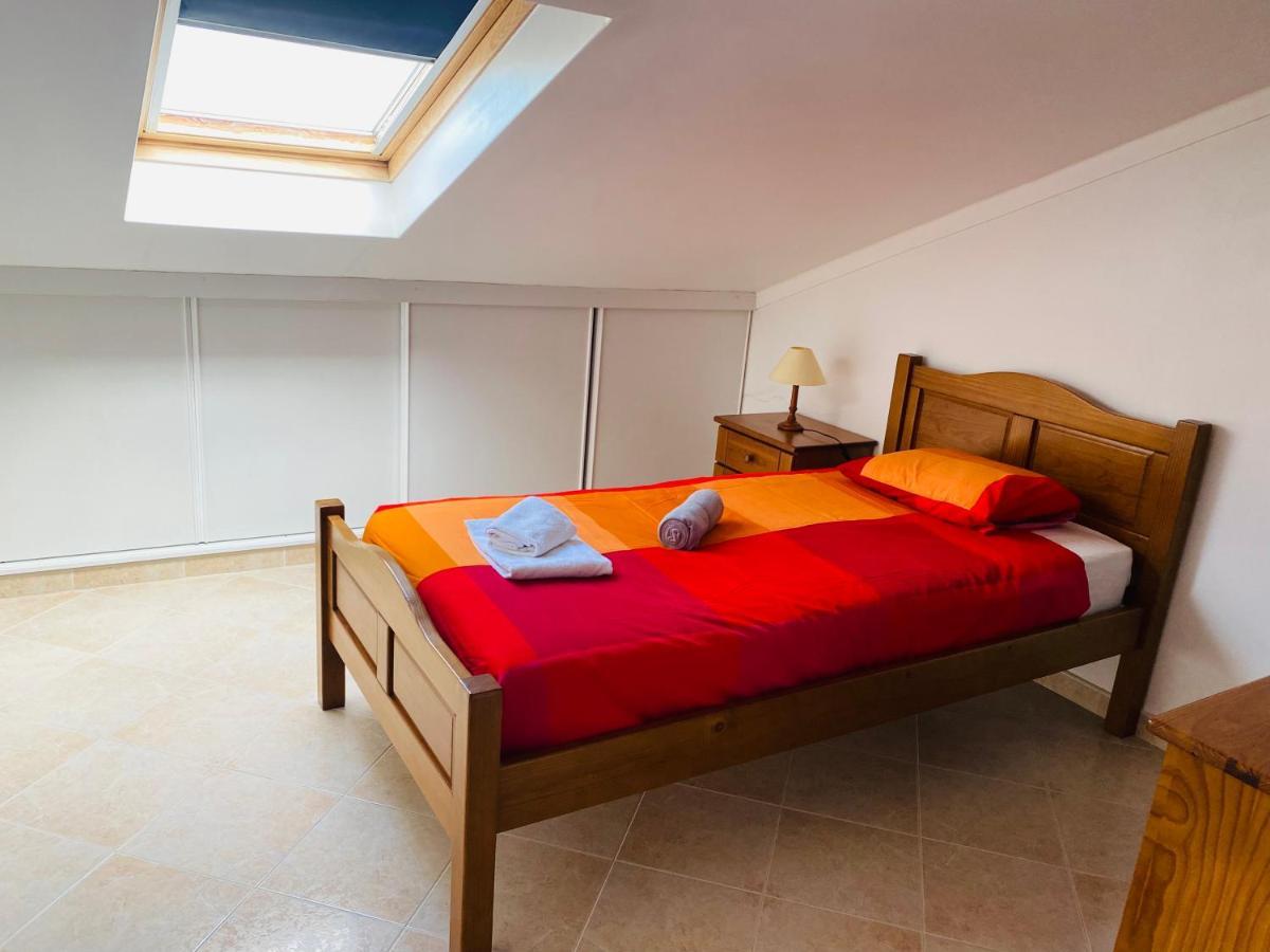 Swordfish Beach Apartment Peniche Dış mekan fotoğraf