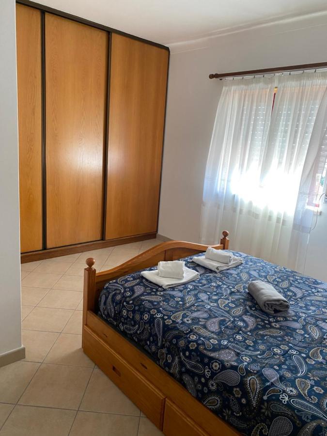 Swordfish Beach Apartment Peniche Dış mekan fotoğraf