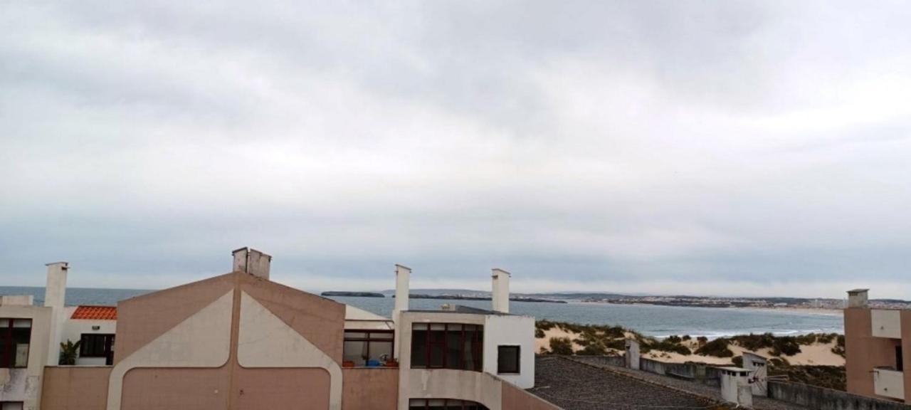 Swordfish Beach Apartment Peniche Dış mekan fotoğraf